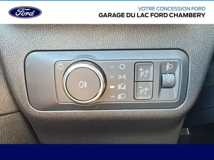 Photo 14 Ford Kuga  2.5 Duratec 180ch Hybrid FlexiFuel ST-Line Powershift