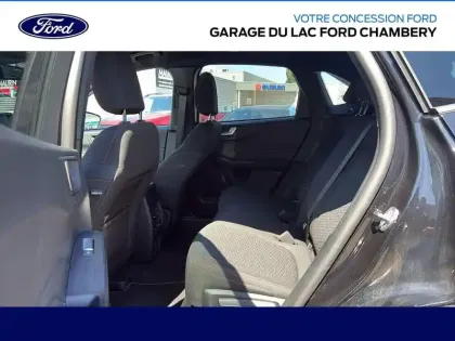 Photo 10 Ford Kuga  2.5 Duratec 180ch Hybrid FlexiFuel ST-Line Powershift
