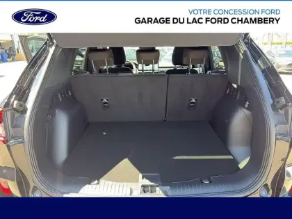 Photo 11 Ford Kuga  2.5 Duratec 180ch Hybrid FlexiFuel ST-Line Powershift