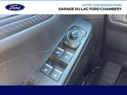 Photo 13 Ford Kuga  2.5 Duratec 180ch Hybrid FlexiFuel ST-Line Powershift