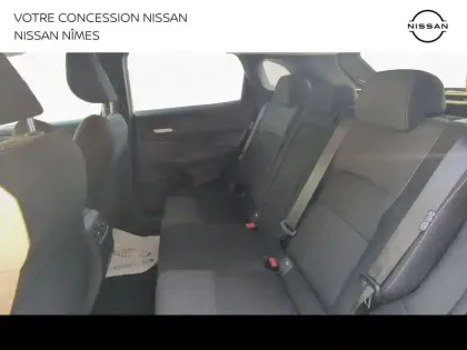 Photo 13 Nissan Qashqai  e-POWER 190ch N-Connecta 2022