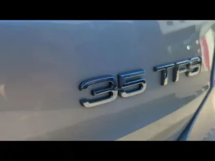 Photo 14 Audi Q3  35 TFSI 150ch Design