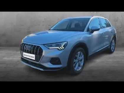 Photo Audi Q3 Design