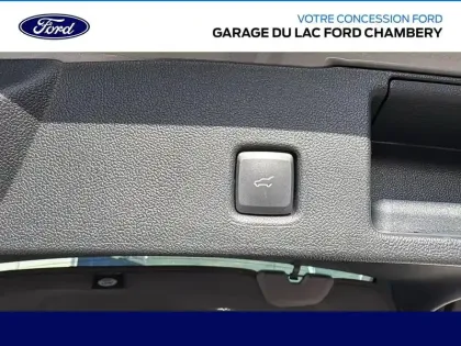 Photo 12 Ford Kuga  2.5 Duratec 243ch Hybride Rechargeable ST-Line X Powershift