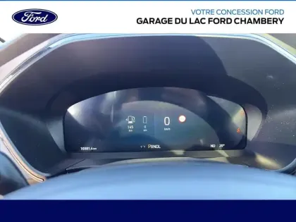 Photo 7 Ford Kuga  2.5 Duratec 243ch Hybride Rechargeable ST-Line X Powershift