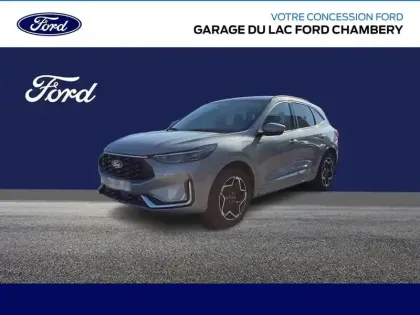 Photo Ford Kuga St-line X