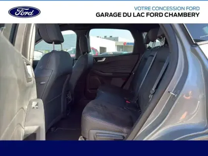 Photo 10 Ford Kuga  2.5 Duratec 243ch Hybride Rechargeable ST-Line X Powershift