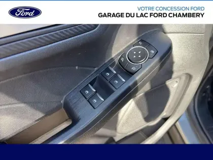 Photo 13 Ford Kuga  2.5 Duratec 243ch Hybride Rechargeable ST-Line X Powershift