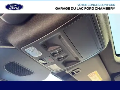 Photo 5 Ford Kuga  2.5 Duratec 243ch Hybride Rechargeable ST-Line X Powershift