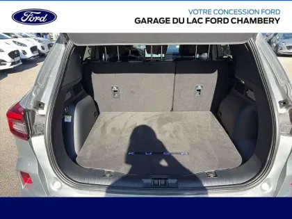 Photo 11 Ford Kuga  2.5 Duratec 243ch Hybride Rechargeable ST-Line X Powershift
