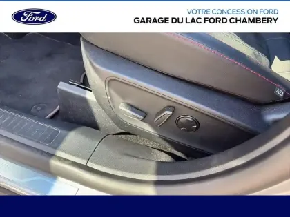 Photo 14 Ford Kuga  2.5 Duratec 243ch Hybride Rechargeable ST-Line X Powershift