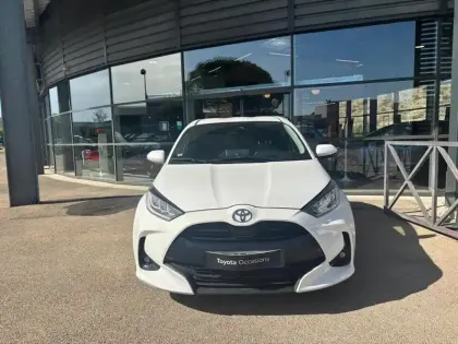 Photo 10 Toyota Yaris  116h Design 5p MC24
