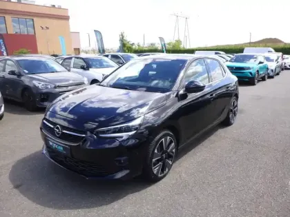 Photo Opel Corsa Ultimate