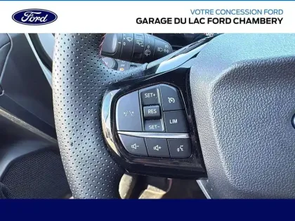 Photo 14 Ford Puma  1.0 EcoBoost Hybrid 125ch ST-Line S&S