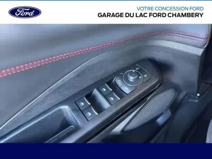 Photo 12 Ford Puma  1.0 EcoBoost Hybrid 125ch ST-Line X S&S