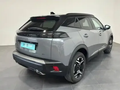 Photo 5 Peugeot 2008  1.2 130 GT EAT8 Camera 180 / Carplay / fullLed