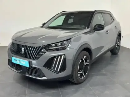 Photo Peugeot 2008 Gt