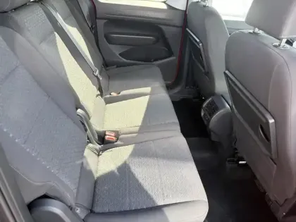 Photo 11 Ford Tourneo Connect  2.0 EcoBlue 122ch Titanium