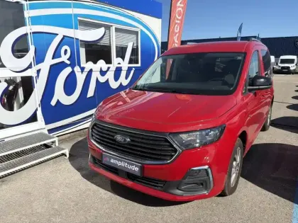 Photo Ford Tourneo Connect Titanium