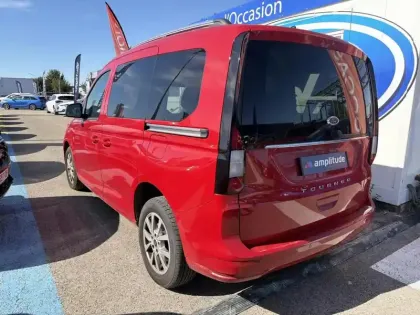 Photo 6 Ford Tourneo Connect  2.0 EcoBlue 122ch Titanium