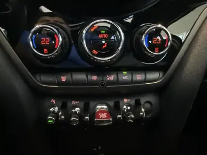 Photo 11 Mini Countryman  Cooper D  150ch Northwood BVA8