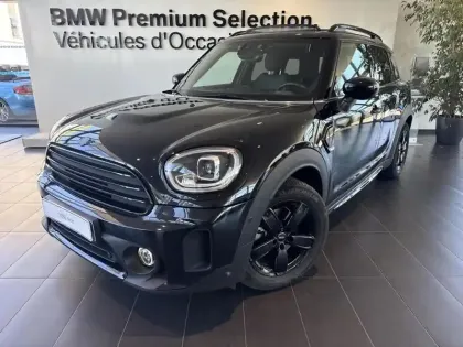 Photo Mini Countryman Northwood