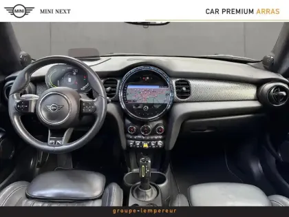Photo 10 Mini Mini  Cooper SE 184ch Yours BVA