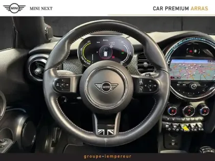 Photo 11 Mini Mini  Cooper SE 184ch Yours BVA