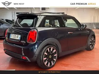 Photo 6 Mini Mini  Cooper SE 184ch Yours BVA