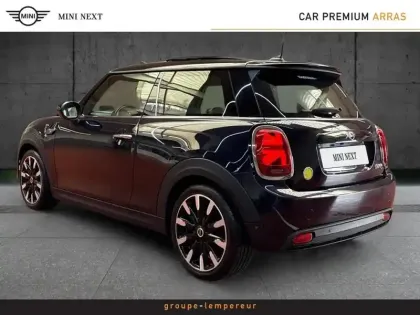 Photo 7 Mini Mini  Cooper SE 184ch Yours BVA