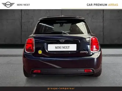 Photo 5 Mini Mini  Cooper SE 184ch Yours BVA