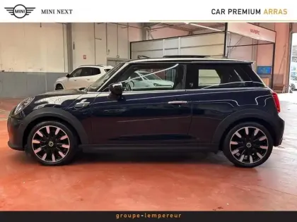 Photo 12 Mini Mini  Cooper SE 184ch Yours BVA