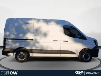 Photo 5 Renault Master  Fg F3500 L2H2 2.0 Blue dCi 130ch Advance - 25