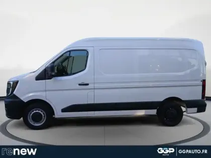 Photo 46 Renault Master  Fg F3500 L2H2 2.0 Blue dCi 130ch Advance - 25