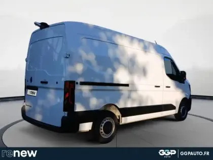 Photo 19 Renault Master  Fg F3500 L2H2 2.0 Blue dCi 130ch Advance - 25
