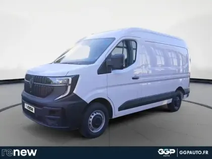 Photo Renault Master Advance