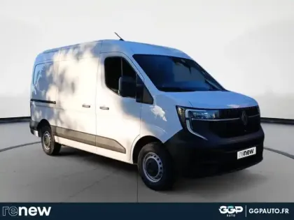 Photo 6 Renault Master  Fg F3500 L2H2 2.0 Blue dCi 130ch Advance - 25