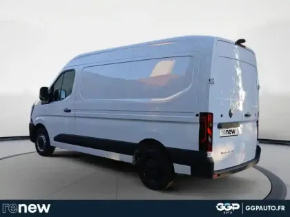 Photo 47 Renault Master  Fg F3500 L2H2 2.0 Blue dCi 130ch Advance - 25