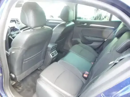 Photo 13 Renault Megane  1.3 TCe 140ch FAP Intens EDC