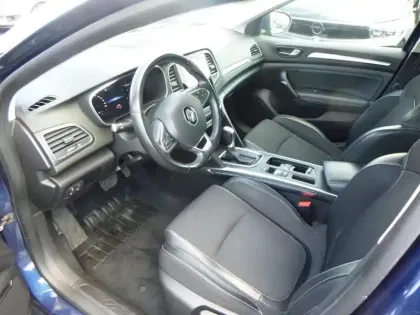 Photo 11 Renault Megane  1.3 TCe 140ch FAP Intens EDC