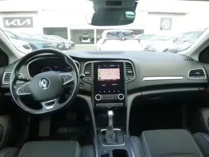 Photo 14 Renault Megane  1.3 TCe 140ch FAP Intens EDC