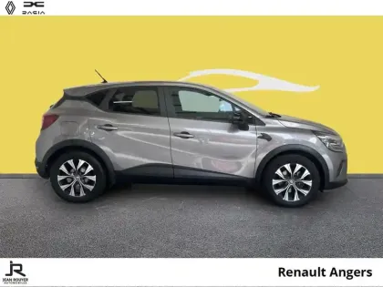 Photo 13 Renault Captur  1.6 E-Tech hybride 145ch Evolution