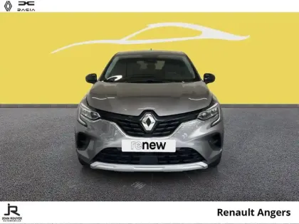 Photo 8 Renault Captur  1.6 E-Tech hybride 145ch Evolution