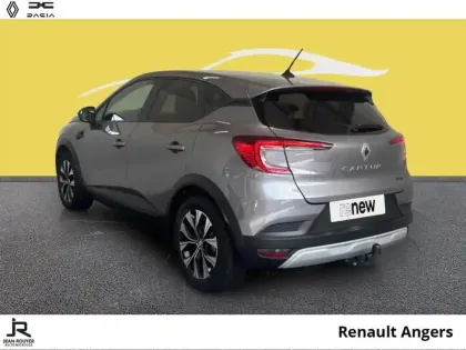 Photo 10 Renault Captur  1.6 E-Tech hybride 145ch Evolution