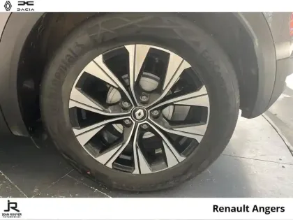 Photo 7 Renault Captur  1.6 E-Tech hybride 145ch Evolution
