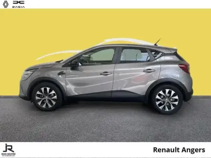 Photo 9 Renault Captur  1.6 E-Tech hybride 145ch Evolution