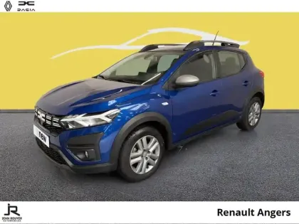 Photo Dacia Sandero Stepway Expression