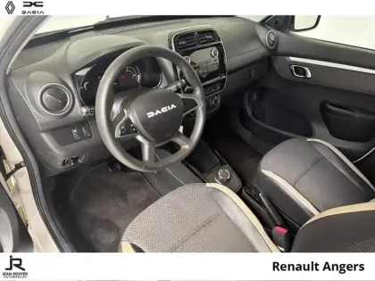 Photo 14 Dacia Spring  45ch Essential 23