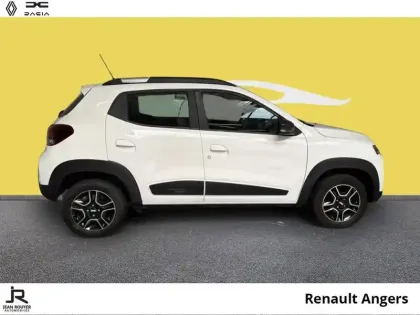 Photo 13 Dacia Spring  45ch Essential 23