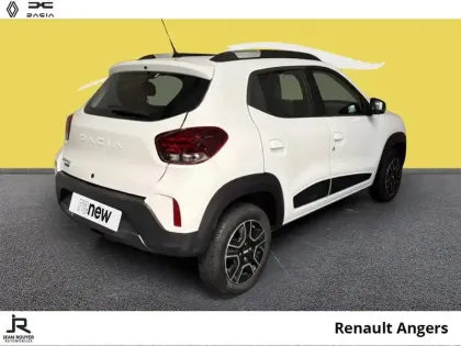 Photo 12 Dacia Spring  45ch Essential 23
